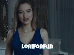 Loriforfun