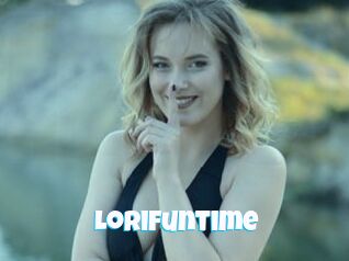 Lorifuntime