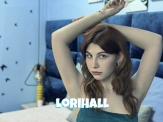 Lorihall