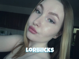 lorihicks Miss Gros Seins