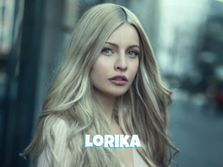 Lorika