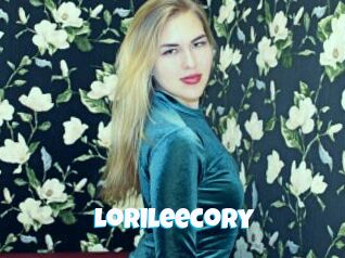Lorileecory