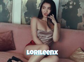 Lorileenx