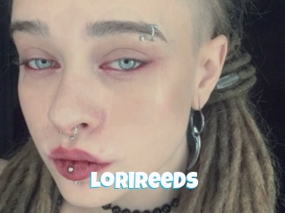 lorireeds Miss Gros Seins