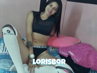 Lorisbor