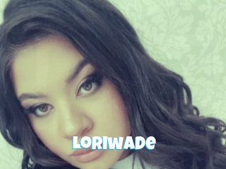 Loriwade