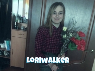 Loriwalker