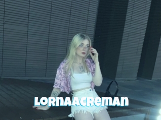 Lornaacreman