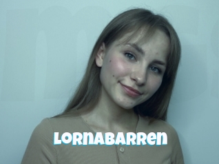 Lornabarren