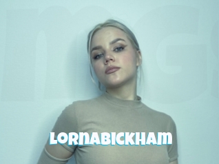 Lornabickham