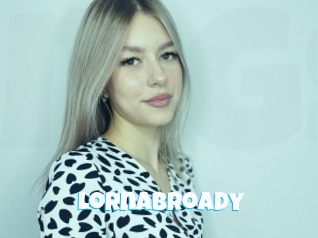 Lornabroady