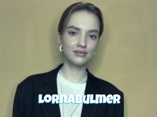 Lornabulmer