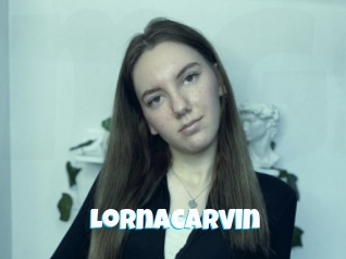 Lornacarvin
