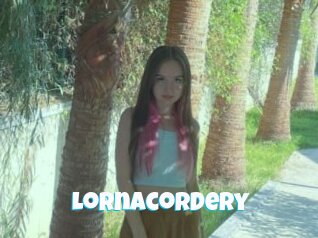 Lornacordery