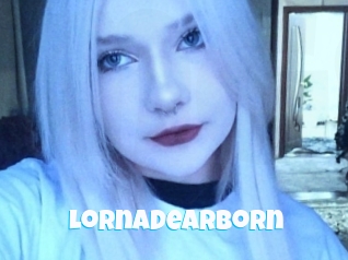 lornadearborn Miss Gros Seins