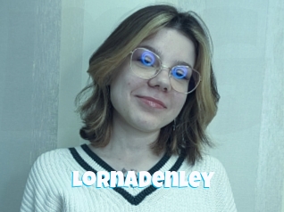lornadenley Miss Gros Seins