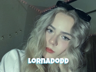 Lornadodd