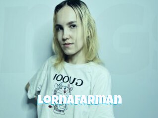 Lornafarman