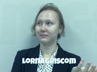 Lornagriscom