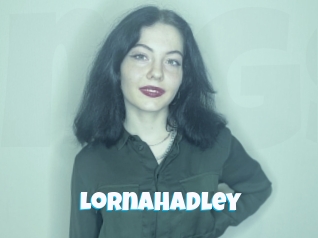 Lornahadley