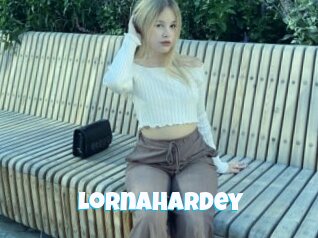 Lornahardey