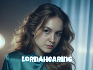 Lornahearing