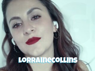 Lorrainecollins