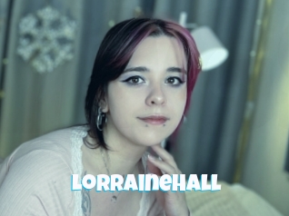 Lorrainehall