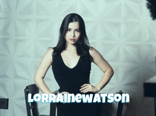 Lorrainewatson