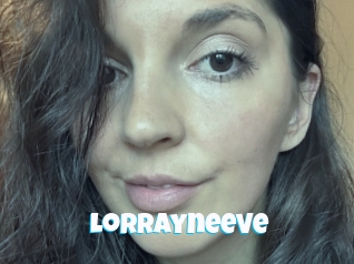 Lorrayneeve