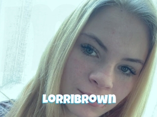 Lorribrown