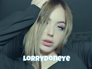 Lorrydoneye