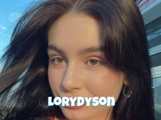 Lorydyson