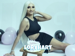 Loryhart