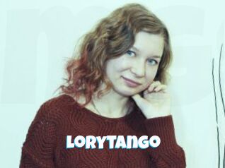 Lorytango