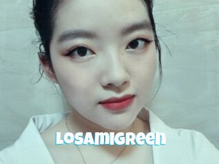 Losamigreen