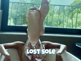 lost_sole Miss Gros Seins