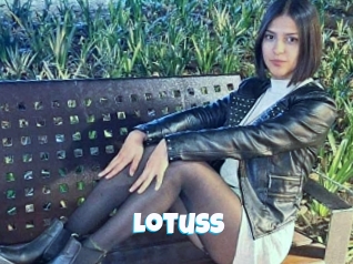 Lotuss