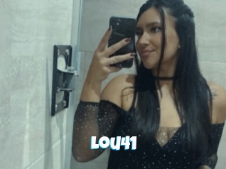 Lou41