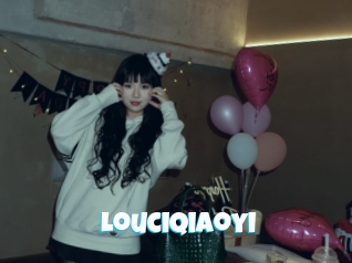 Louciqiaoyi
