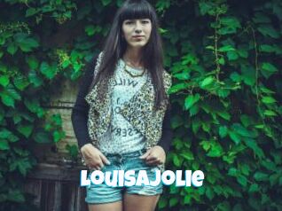 Louisajolie