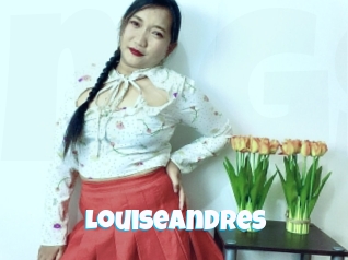 Louiseandres