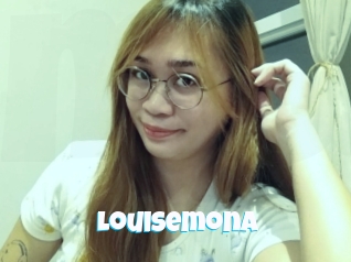 louisemona Miss Gros Seins