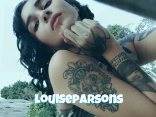 Louiseparsons