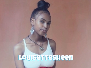 Louisettesheen