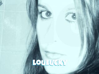 loulucky Miss Gros Seins