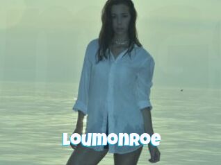 Loumonroe