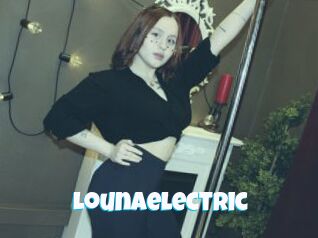 Lounaelectric