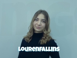 Lourenfallins