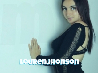 Lourenjhonson